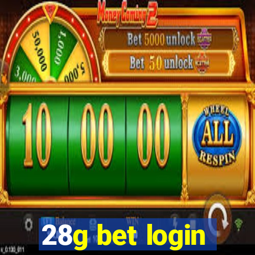 28g bet login